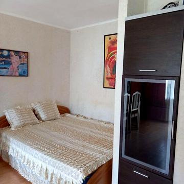 Довгострокова оренда 1к Квартира Соборна вулиця