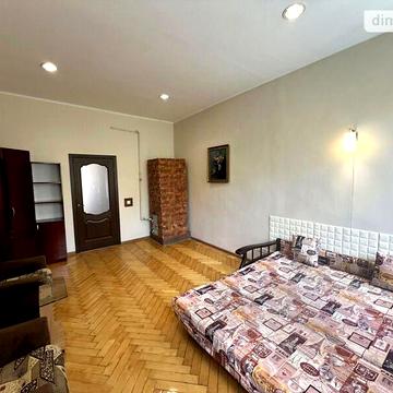 Довгострокова оренда 1к Квартира Меретина вулиця