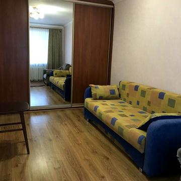Оленівська вул., 34