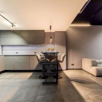 Вишгородська