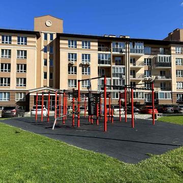 Метрологічна вул., 21-А