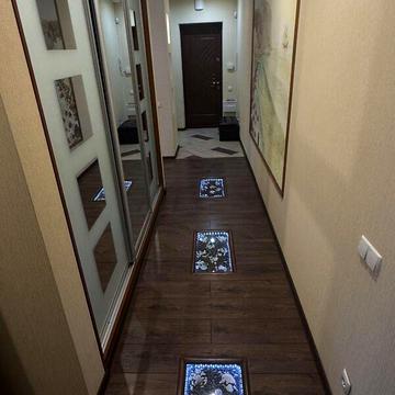 Довгострокова оренда 3к Квартира Зодчих вулиця ЖК Микрорайон Подолье
