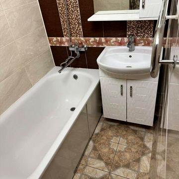 Продаж 1к Квартира Велика Кільцева вулиця
