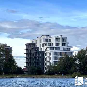 Романа Левицького вул., 17г