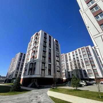 Отця Івана Блавацького вул., 18, к.12