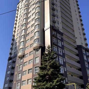 Іоанна Павла II вул. (Патріса Лумумби), 11