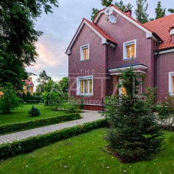 Французький городок, 1