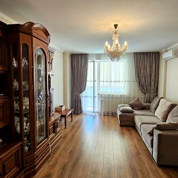 Продаж 2к Квартира Олексія Вадатурського (Маршала Малиновського) вулиця ЖК Еталон