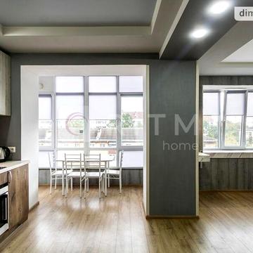 Продаж 1к Квартира Андрія Мельника вулиця