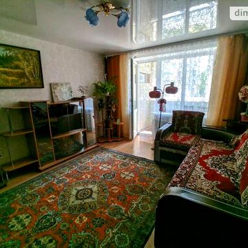 Довгострокова оренда 1к Квартира Залізняка Максима вулиця