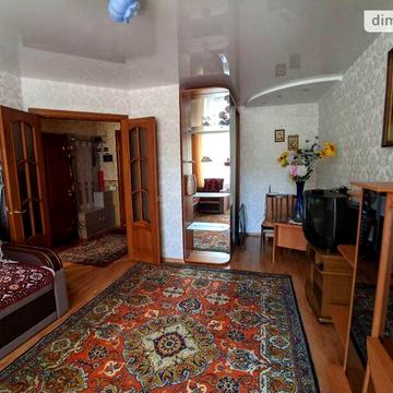 Довгострокова оренда 1к Квартира Залізняка Максима вулиця