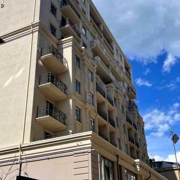 Продаж 1к Квартира Карантинна вулиця ЖК Аполлон на Карантинной