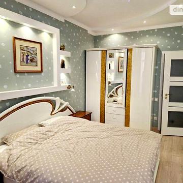 Довгострокова оренда 3к Квартира Генуезька вулиця ЖК Гольфстрим