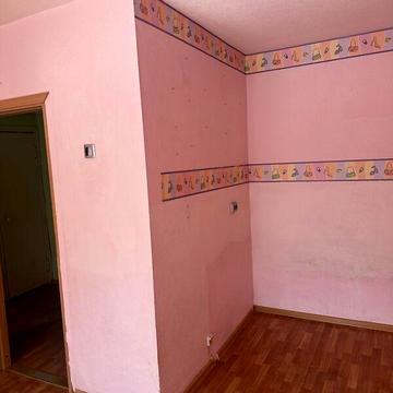 Продаж 1к Квартира Клочківська вулиця