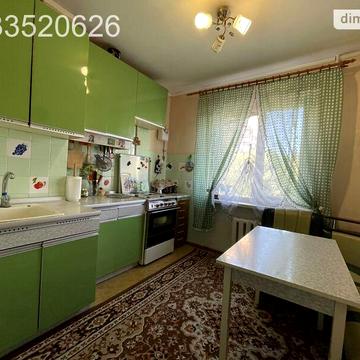 Продаж 1к Квартира Палія Семена вулиця