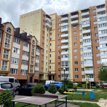 Гайдамацька, 13Б