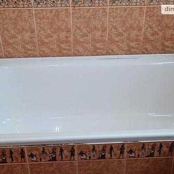 Довгострокова оренда 2к Квартира Марії Литвиненко-Вольгемут вулиця