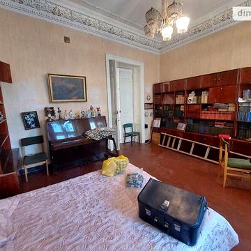 Продаж 4к Квартира Італійська (Пушкінська) вулиця