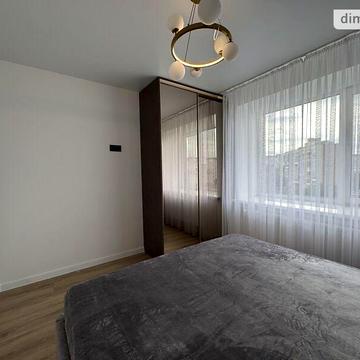 Продаж 1к Квартира Курбаса Леся вулиця