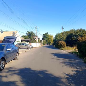 Чиркова вул., 47