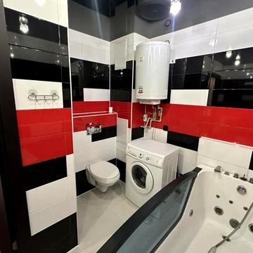 Нескорених вул., 43