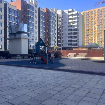 Продаж 2к Квартира Остапа Вишні вулиця
