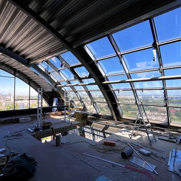 Андрія Верхогляда вул. (Михайла Драгомирова), 14-А