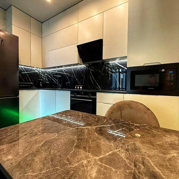Продаж 2к Квартира Костомарівська вулиця ЖК Geneve