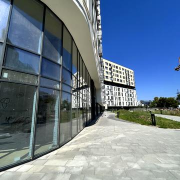 Кульпарківська вул. (Кульпарківська), 96 г