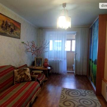 Довгострокова оренда 1к Квартира Олександра Довженка вулиця