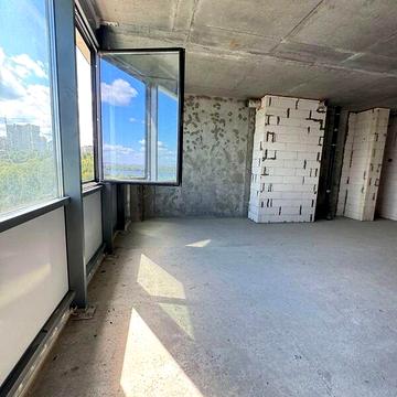 Продаж 1к Квартира Овражна вулиця ЖК Port City