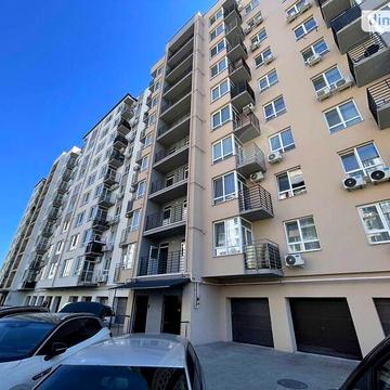 Продаж 2к Квартира Сімейна вулиця ЖК Днепровская Брама 2