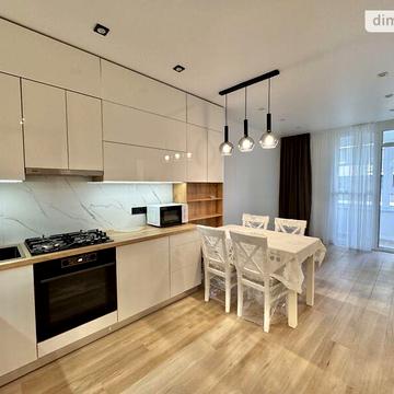 Продаж 1к Квартира Топольна вулиця ЖК Avalon Flex