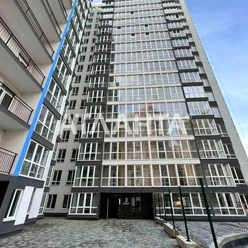 Продаж 1к Квартира Ковалевського вулиця ЖК Акварель 3