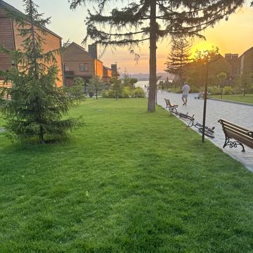 Гаванська вул., 9-Г