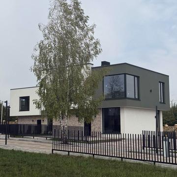 Лісогринівецька вул.