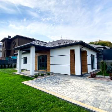 Гончарівка вул., 34