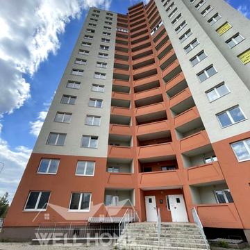 Милославська вул., 18