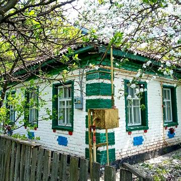 Продаж 2к Дім Лісова (Олізька) вулиця