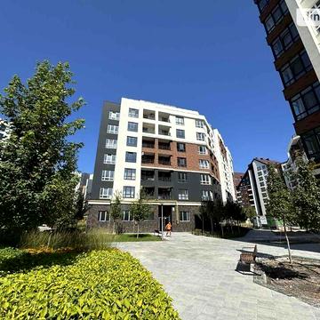 Продаж 1к Квартира Ольги Кобилянської (Достоєвського) вулиця ЖК Синергия Сити