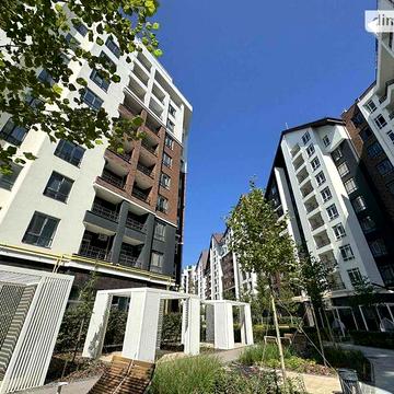 Продаж 1к Квартира Ольги Кобилянської (Достоєвського) вулиця ЖК Синергия Сити