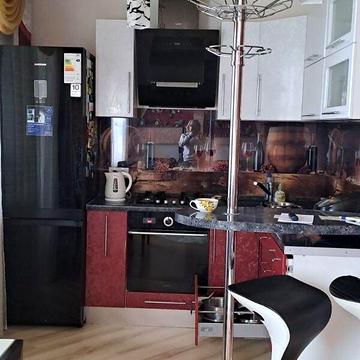 Довгострокова оренда 1к Квартира Соборності (Жовтнева) вулиця