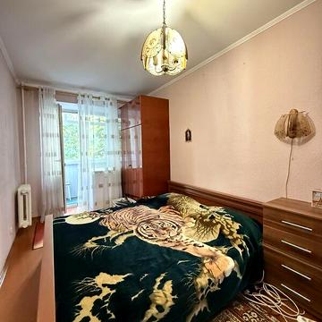 Продаж 3к Квартира 600-річчя вулиця