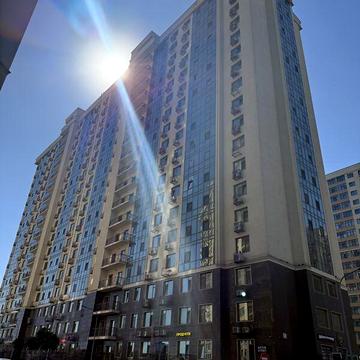 Продаж 2к Квартира Перлинна вулиця ЖК Двадцать первая жемчужина