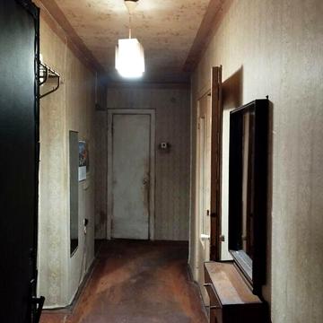 Продаж 3к Квартира Академіка Курчатова проспект