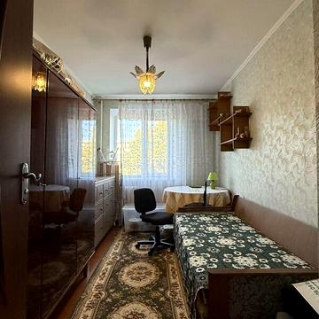 Продаж 3к Квартира 600-річчя вулиця