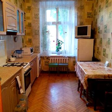 Олексія Маркевича вул. (Князівська), 4
