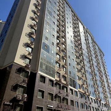 Продаж 2к Квартира Перлинна вулиця ЖК Двадцать первая жемчужина