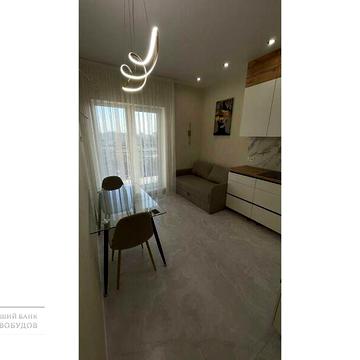 Продаж 1к Квартира Краснова вулиця