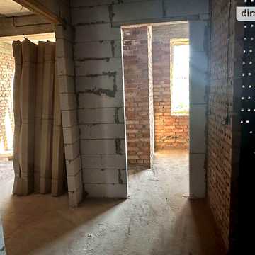 Продаж 1к Квартира Романа Шухевича (Курчатова) вулиця ЖК Дом 3